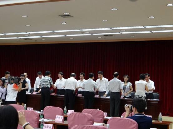 我校四名教师被评为广州市优秀教师