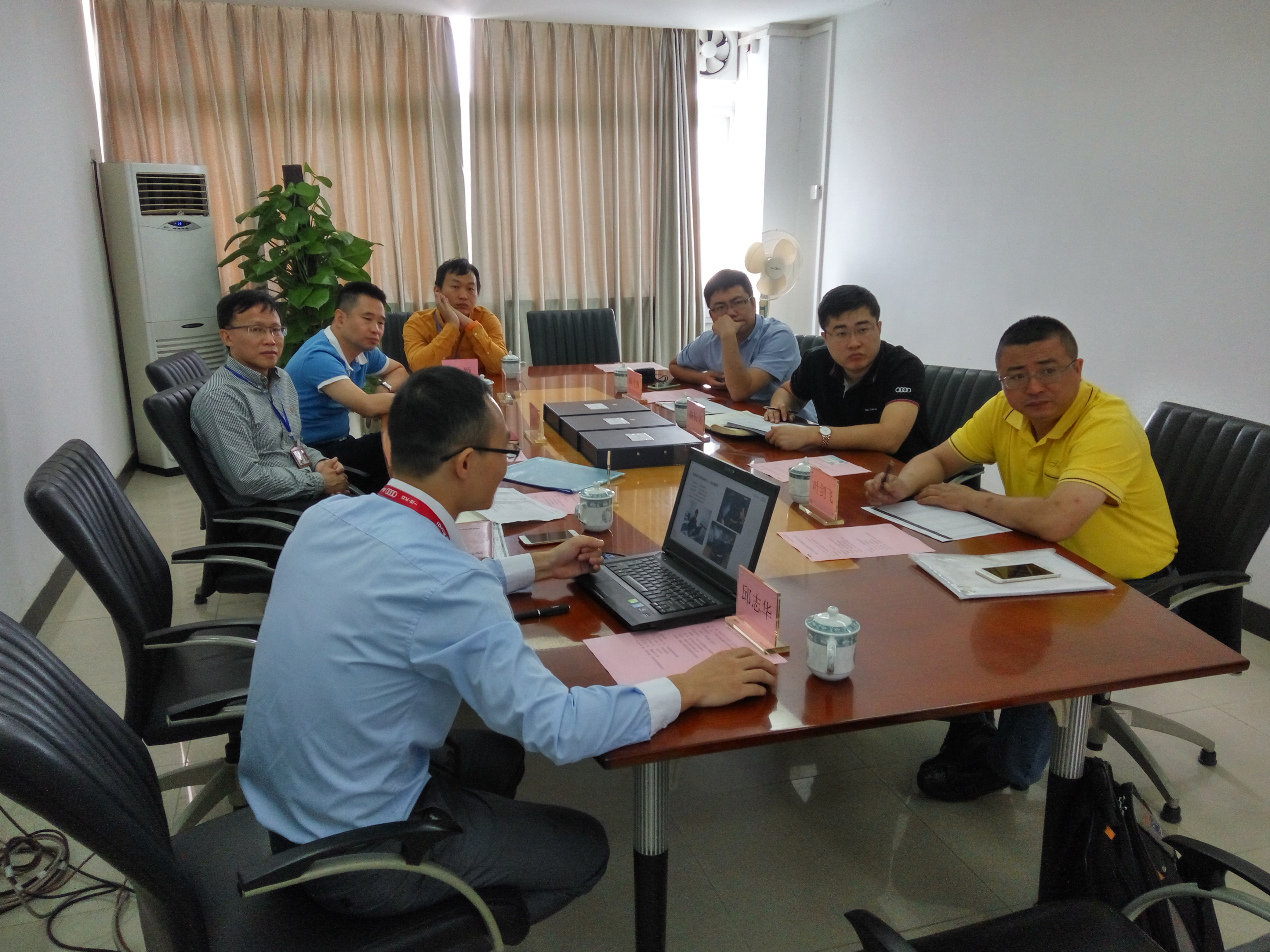 以评促建推动校企合作项目质量提升