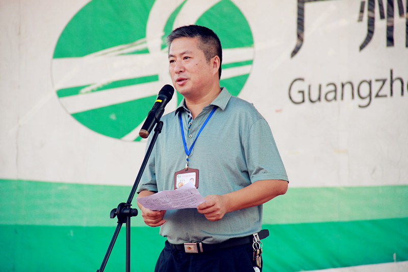 践行公约培养习惯注重细节内化素养—广州交校开展《中职生公约》签约暨主题