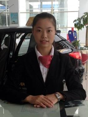 两年，从实习生奋斗成经理——我校汽车整车与配件营销专业毕业生抢手
